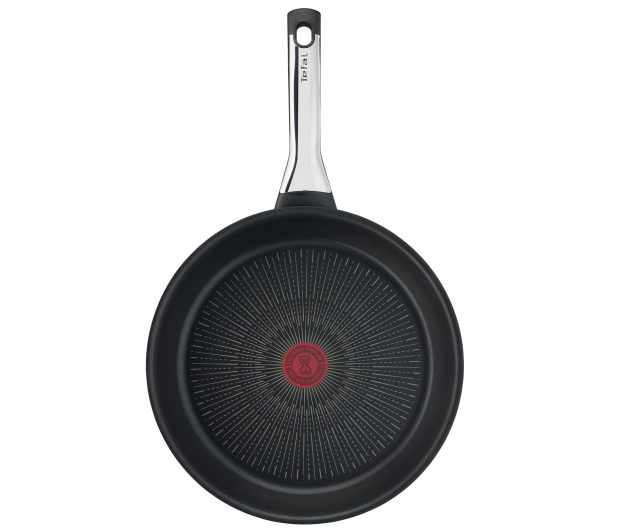 TEFAL Patelnia Excellence 28 cm (G2690672) - 1380177 - zdjęcie 5